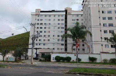 Oportunidade única em juiz de fora - mg | tipo: apartamento | negociação: leilão  | situação: imóvel