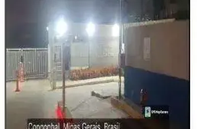 Oportunidade única em congonhal - mg | tipo: apartamento | negociação: leilão  | situação: imóvel