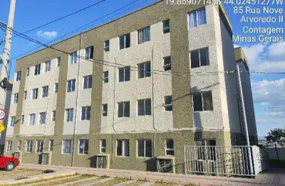 Oportunidade única em contagem - mg | tipo: apartamento | negociação: leilão  | situação: imóvel