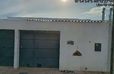 Oportunidade única em uberlandia - mg | tipo: casa | negociação: leilão  | situação: imóvel