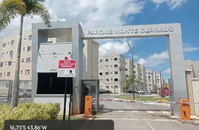 Oportunidade única em montes claros - mg | tipo: apartamento | negociação: leilão  | situação: imóvel