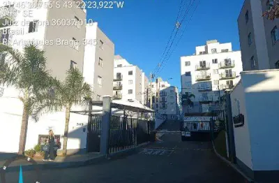Oportunidade única em juiz de fora - mg | tipo: apartamento | negociação: leilão  | situação: imóvel