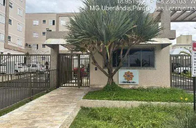 Oportunidade única em uberlandia - mg | tipo: apartamento | negociação: leilão  | situação: imóvel