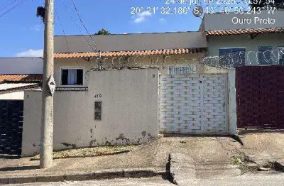 Oportunidade única em ouro preto - mg | tipo: casa | negociação: leilão  | situação: imóvel