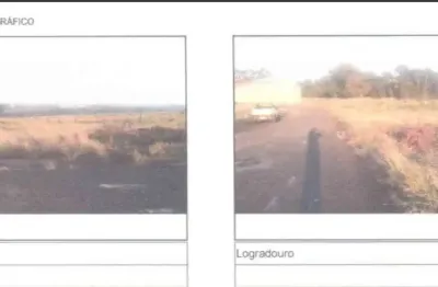 Oportunidade única em araguari - mg | tipo: terreno | negociação: leilão  | situação: imóvel