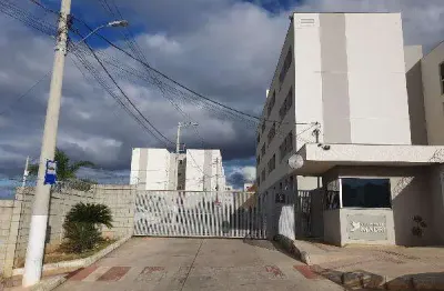 Oportunidade única em vespasiano - mg | tipo: apartamento | negociação: leilão  | situação: imóvel