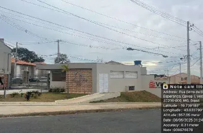 Oportunidade única em vespasiano - mg | tipo: apartamento | negociação: leilão  | situação: imóvel