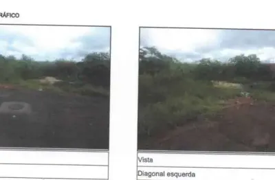 Oportunidade única em araguari - mg | tipo: terreno | negociação: leilão  | situação: imóvel