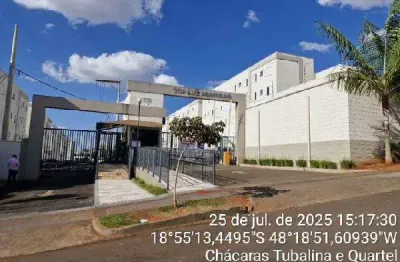 Oportunidade única em uberlandia - mg | tipo: apartamento | negociação: leilão  | situação: imóvel