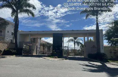 Oportunidade única em divinopolis - mg | tipo: apartamento | negociação: licitação aberta  | situação: imóvel