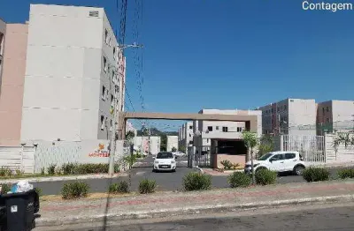 Oportunidade única em contagem - mg | tipo: apartamento | negociação: licitação aberta  | situação: imóvel
