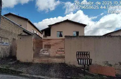 Oportunidade única em esmeraldas - mg | tipo: apartamento | negociação: licitação aberta  | situação: imóvel
