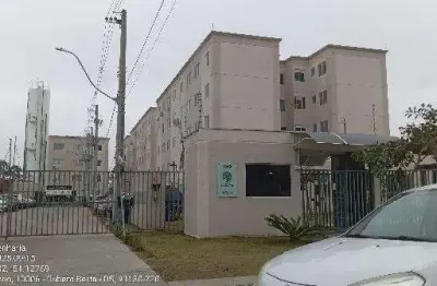 Oportunidade única em porto alegre - sp | tipo: apartamento | negociação: leilão  | situação: imóvel