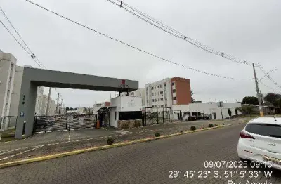 Oportunidade única em sao leopoldo - sp | tipo: apartamento | negociação: leilão  | situação: imóvel