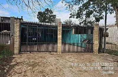 Oportunidade única em guaiba - rs | tipo: casa | negociação: leilão  | situação: imóvel
