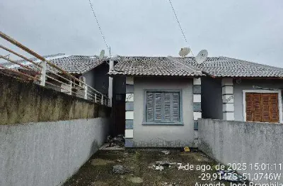 Oportunidade única em cachoeirinha - rs | tipo: casa | negociação: leilão  | situação: imóvel