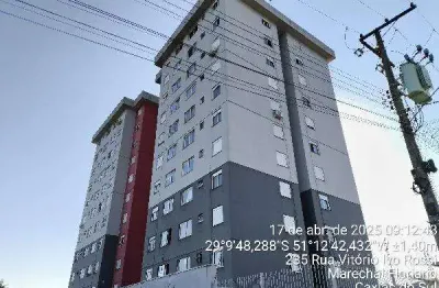 Oportunidade única em caxias do sul - rs | tipo: apartamento | negociação: leilão  | situação: imóvel