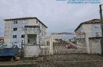 Oportunidade única em sapucaia do sul - rs | tipo: apartamento | negociação: venda direta online  | situação: imóvel