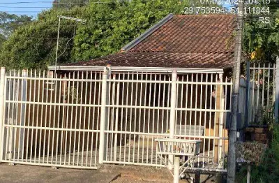 Oportunidade única em sao leopoldo - rs | tipo: casa | negociação: venda direta online  | situação: imóvel