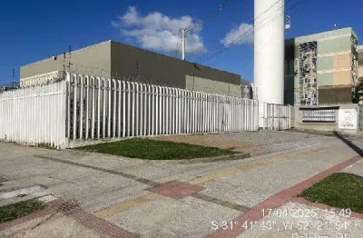 Oportunidade única em pelotas - rs | tipo: apartamento | negociação: leilão  | situação: imóvel