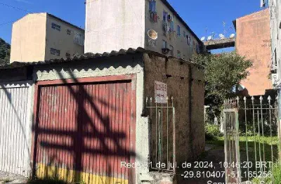 Oportunidade única em sapucaia do sul - rs | tipo: apartamento | negociação: venda direta online  | situação: imóvel