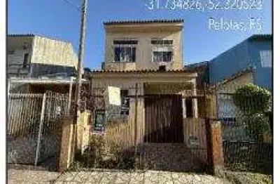 Oportunidade única em pelotas - rs | tipo: casa | negociação: leilão  | situação: imóvel