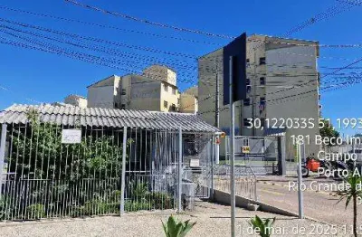 Oportunidade única em porto alegre - rs | tipo: apartamento | negociação: leilão  | situação: imóvel