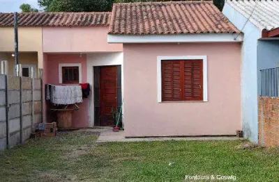 Oportunidade única em pelotas - rs | tipo: casa | negociação: leilão  | situação: imóvel