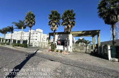 Oportunidade única em sao leopoldo - rs | tipo: apartamento | negociação: leilão  | situação: imóvel