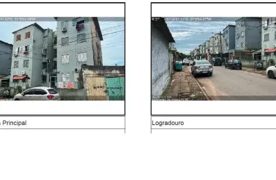 Oportunidade única em alvorada - rs | tipo: apartamento | negociação: venda direta online  | situação: imóvel