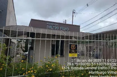 Oportunidade única em novo hamburgo - rs | tipo: apartamento | negociação: licitação aberta  | situação: imóvel