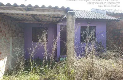 Oportunidade única em alvorada - rs | tipo: casa | negociação: leilão  | situação: imóvel