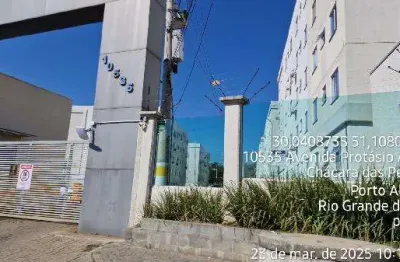 Oportunidade única em porto alegre - rs | tipo: apartamento | negociação: leilão  | situação: imóvel