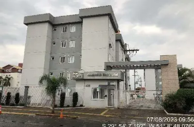 Oportunidade única em canoas - rs | tipo: apartamento | negociação: leilão  | situação: imóvel