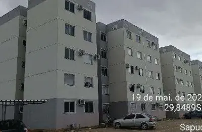 Oportunidade única em sapucaia do sul - rs | tipo: apartamento | negociação: leilão  | situação: imóvel