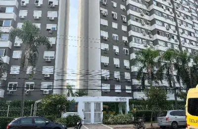 Oportunidade única em porto alegre - rs | tipo: apartamento | negociação: leilão  | situação: imóvel