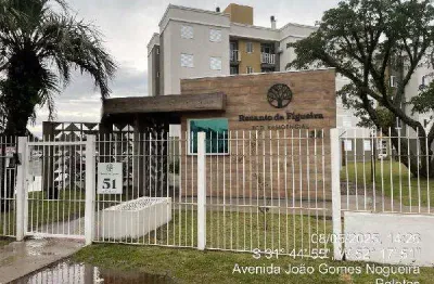 Oportunidade única em pelotas - rs | tipo: apartamento | negociação: leilão  | situação: imóvel