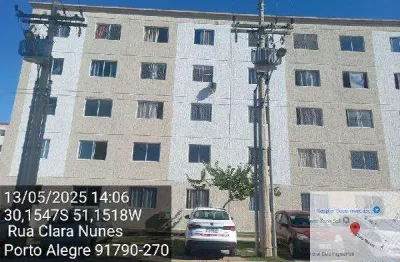 Oportunidade única em porto alegre - rs | tipo: apartamento | negociação: leilão  | situação: imóvel