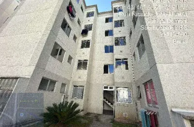 Oportunidade única em sao leopoldo - rs | tipo: apartamento | negociação: leilão  | situação: imóvel