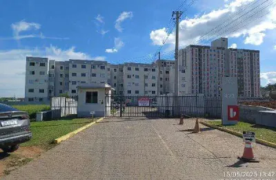 Oportunidade única em sapucaia do sul - rs | tipo: apartamento | negociação: leilão  | situação: imóvel
