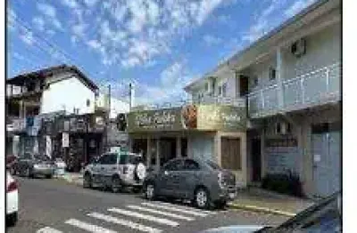 Oportunidade única em parobe - rs | tipo: sala | negociação: leilão  | situação: imóvel