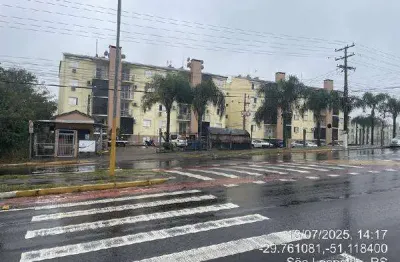 Oportunidade única em sao leopoldo - rs | tipo: apartamento | negociação: leilão  | situação: imóvel