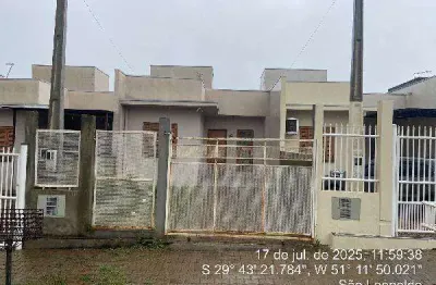 Oportunidade única em sao leopoldo - rs | tipo: casa | negociação: leilão  | situação: imóvel