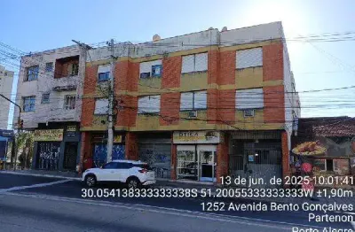 Oportunidade única em porto alegre - rs | tipo: apartamento | negociação: leilão  | situação: imóvel