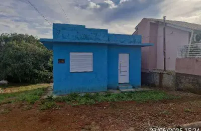 Oportunidade única em lagoa vermelha - rs | tipo: casa | negociação: leilão  | situação: imóvel