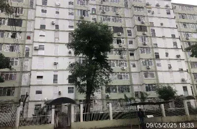 Oportunidade única em porto alegre - rs | tipo: apartamento | negociação: leilão  | situação: imóvel