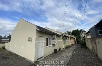 Oportunidade única em gravatai - rs | tipo: casa | negociação: leilão  | situação: imóvel