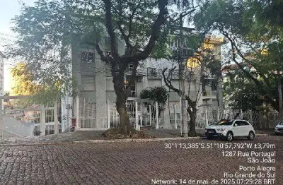 Oportunidade única em porto alegre - rs | tipo: apartamento | negociação: leilão  | situação: imóvel
