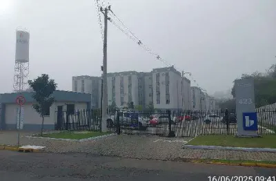 Oportunidade única em sao leopoldo - rs | tipo: apartamento | negociação: leilão  | situação: imóvel