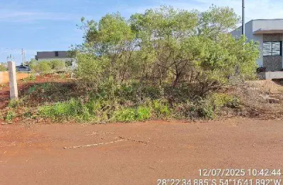 Oportunidade única em entre-ijuis - rs | tipo: terreno | negociação: leilão  | situação: imóvel